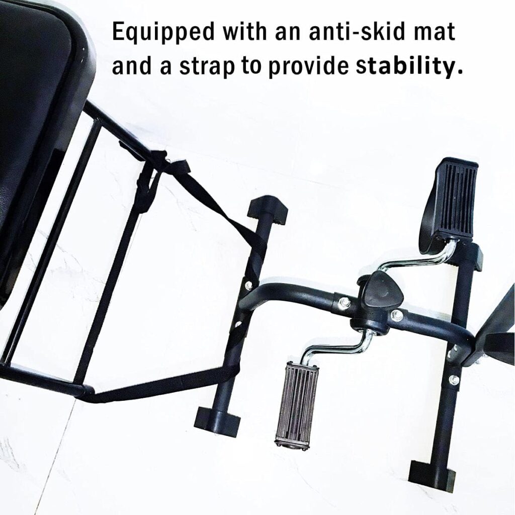 Exercise Equipment for Elderly