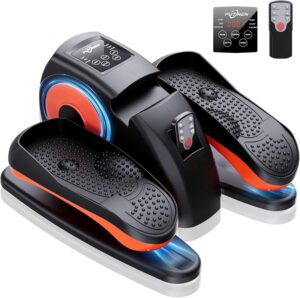 Read more about the article Putnen Under Desk Elliptical Machine Review 2025 🏃 | Exercise Equipment for Seniors At Home