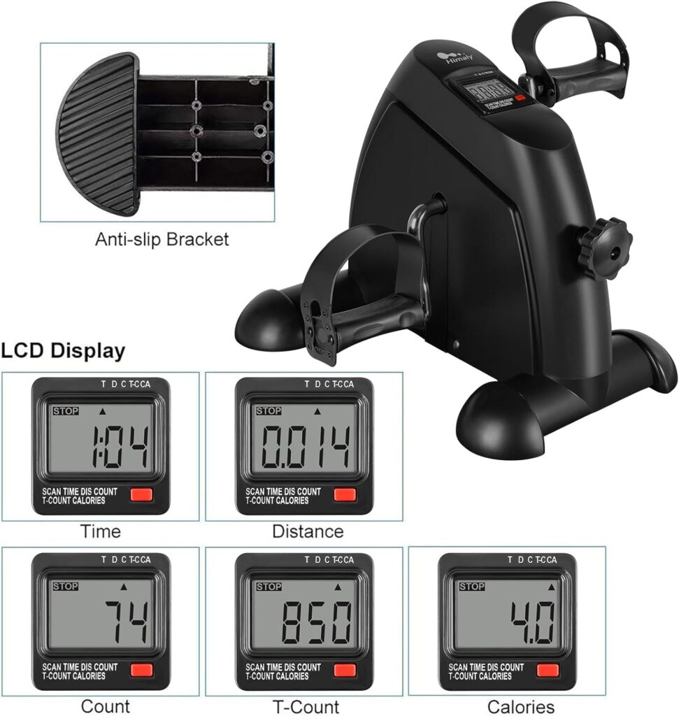 exercise equipment for elderly