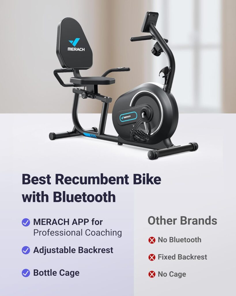 exercise equipment elderly