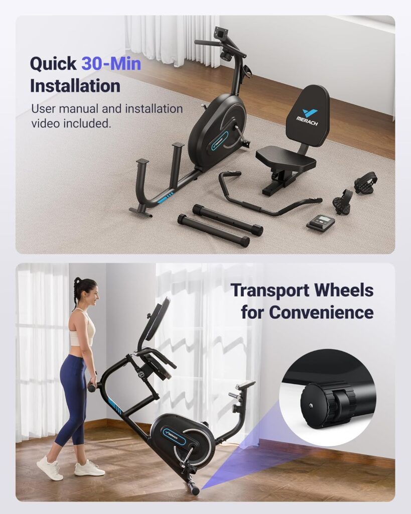 exercise equipment elderly