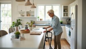 Read more about the article Mobility and Daily Living Aids: The Ultimate Guide for Seniors to Stay Independent