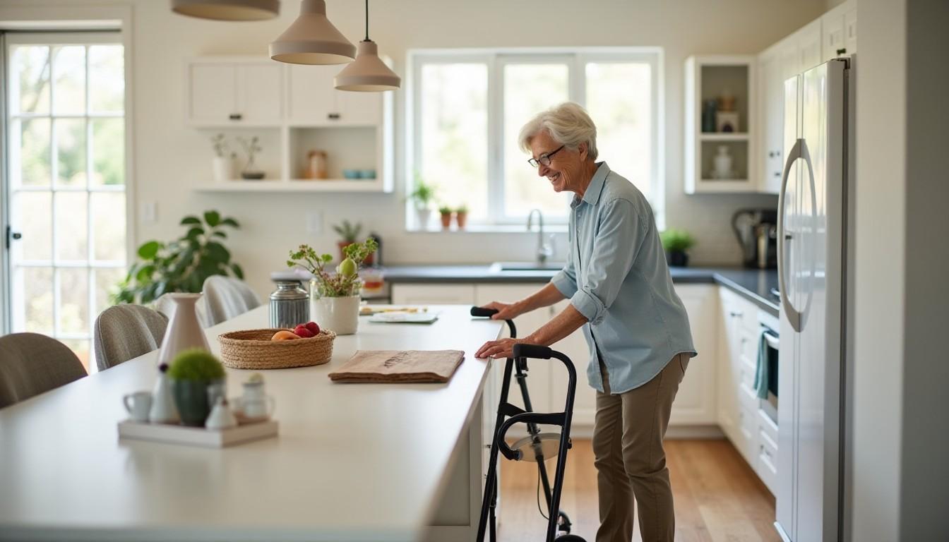 You are currently viewing Mobility and Daily Living Aids: The Ultimate Guide for Seniors to Stay Independent