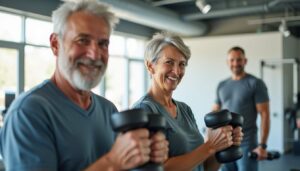 Read more about the article Light Weight vs Heavy Weight Training: Which is Best for You? 💪