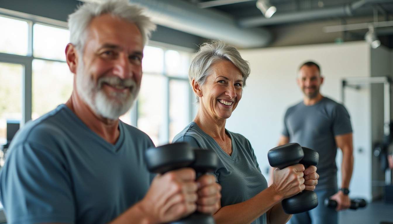 You are currently viewing Light Weight vs Heavy Weight Training: Which is Best for You? 💪