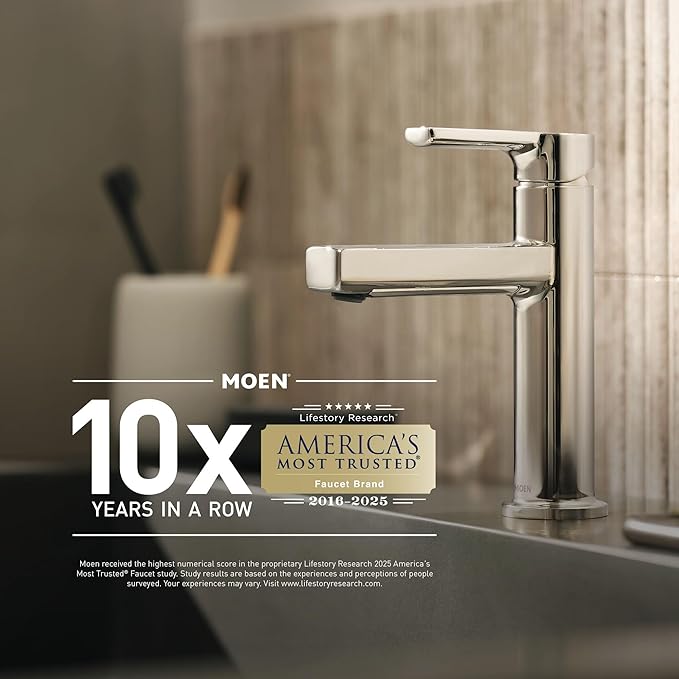 Moen Grab Bar Installation