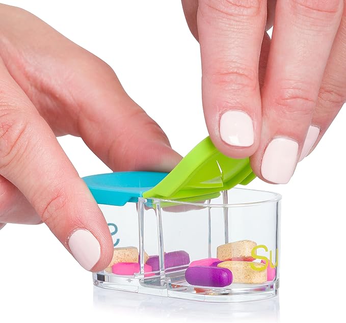 Large Pill Organizer