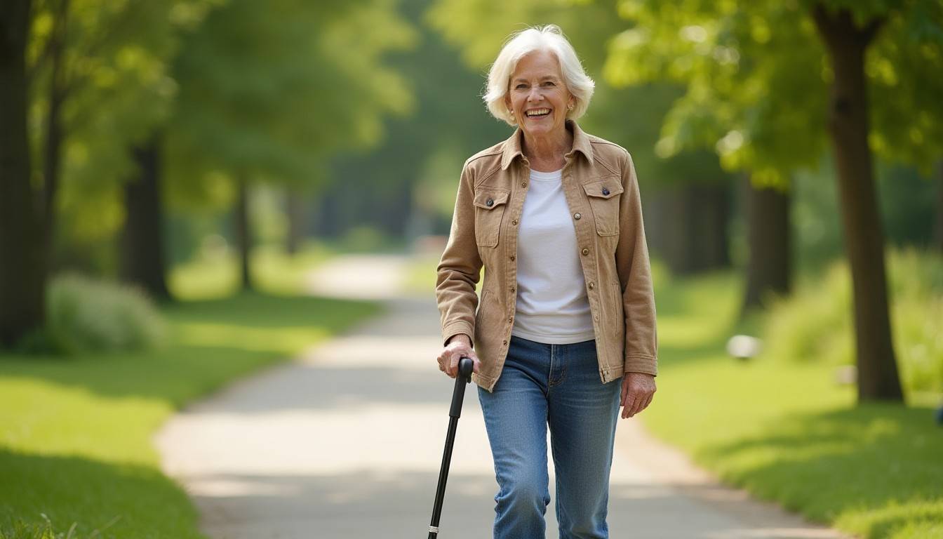 You are currently viewing Best Canes for Seniors in 2025 🦯 | Stay Safe & Independent Every Day