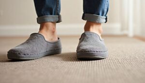 Read more about the article Best Non-Slip Slippers for Elderly Men: Comfort & Safety at Home 👞🧓