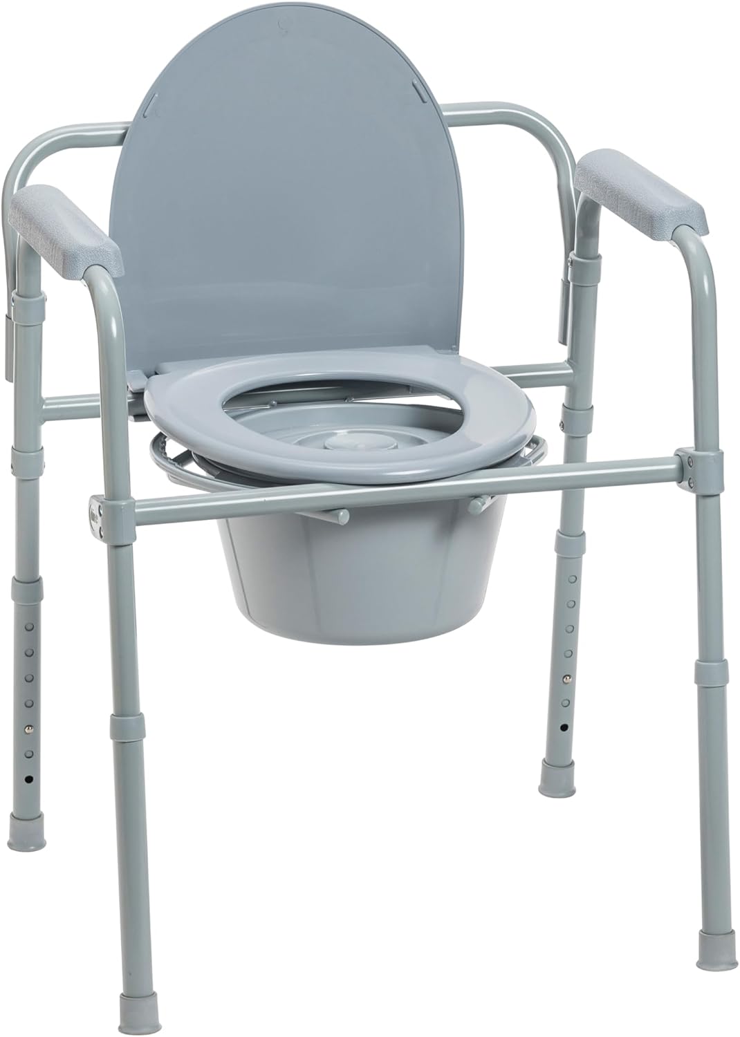 Read more about the article Top 5 Bedside Commodes for Seniors | Comfort, Hygiene & Independence
