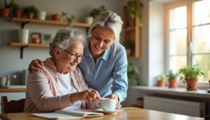 Read more about the article How to Help Aging Parents Stay Independent at Home