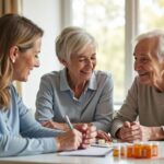 Daily Medication Management Tips for Seniors and Caregivers