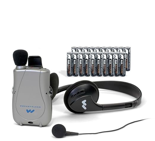 best hearing amplifiers for elderly