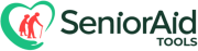senioraidtools.com Logo
