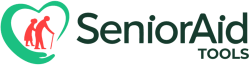 senioraidtools.com Logo